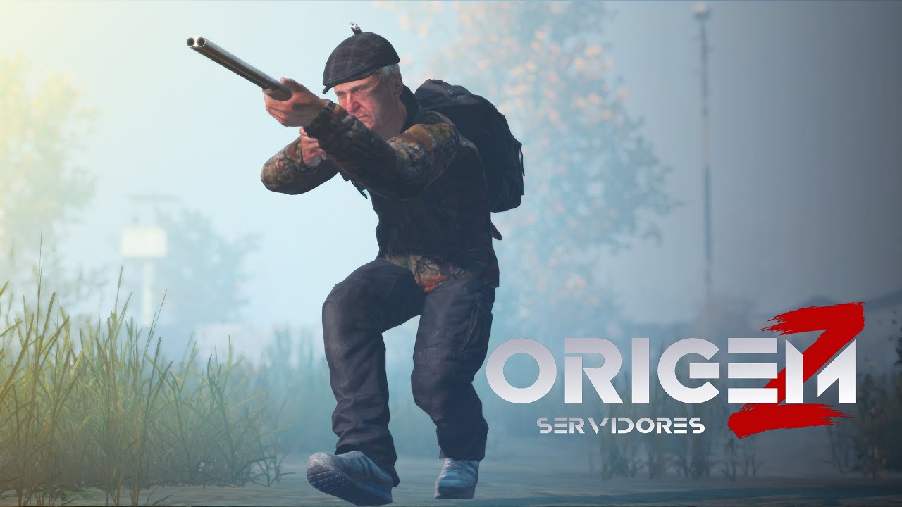 OrigemZ PRESTA? Eu TESTEI! (no-base)