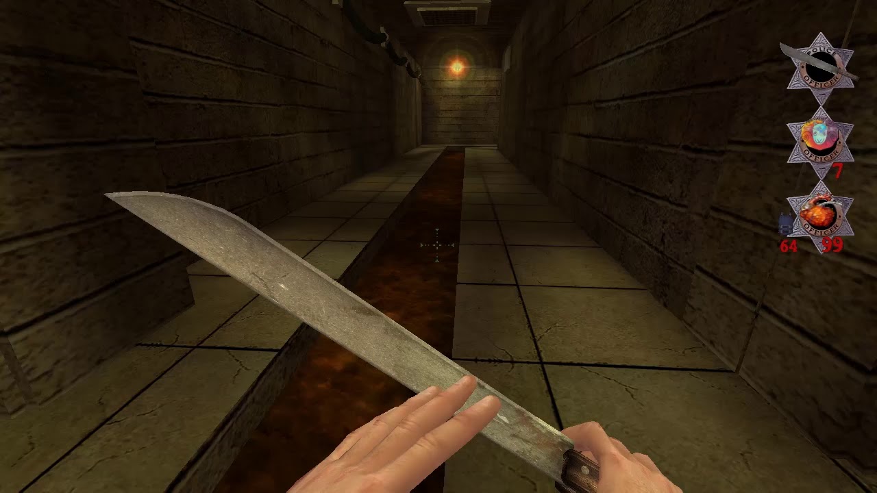 La Oficina De Correos  -Capitulo 21-  Postal 2