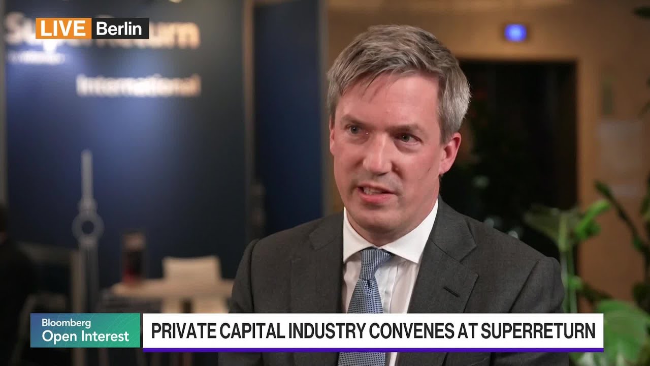 Blackstone's Brand on IPO Returns, Anthropic Partnership