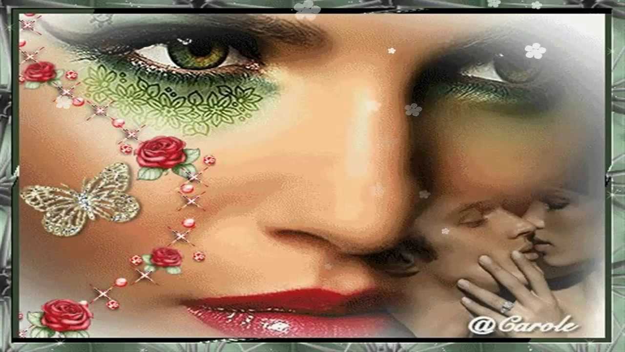 Mike Bauhaus - Wo bist Du  .mp4) HD