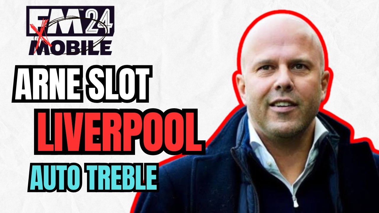 Taktik Arne Slot terlalu mengerikan untuk Liverpool 