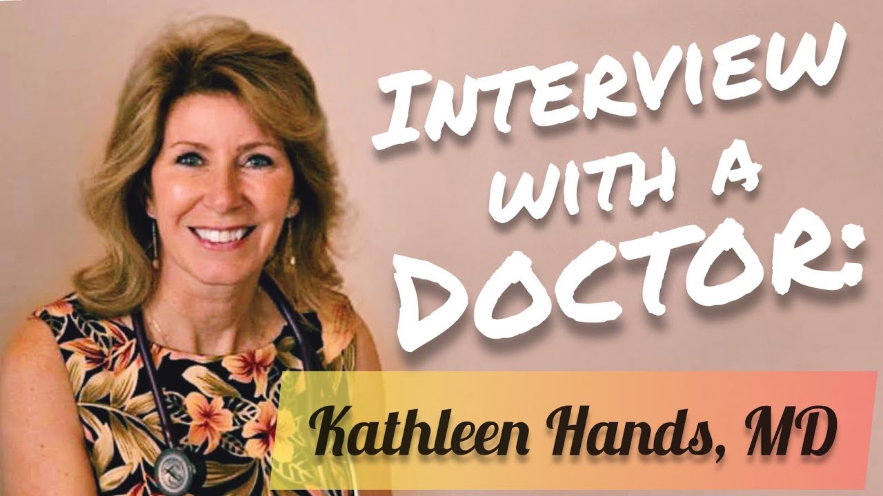 Thyroid RFA in SAN ANTONIO: Dr. Kathleen Hands