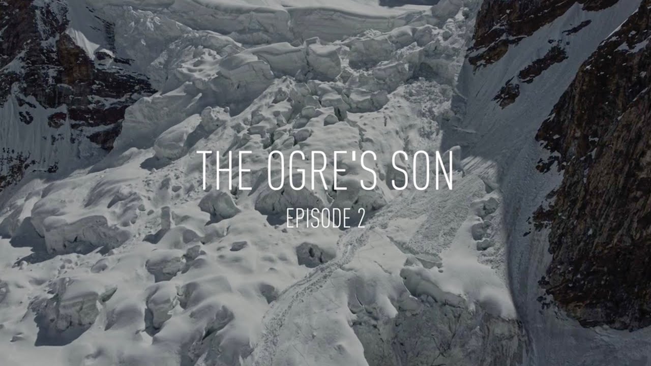 The Ogre's son - Episode 2