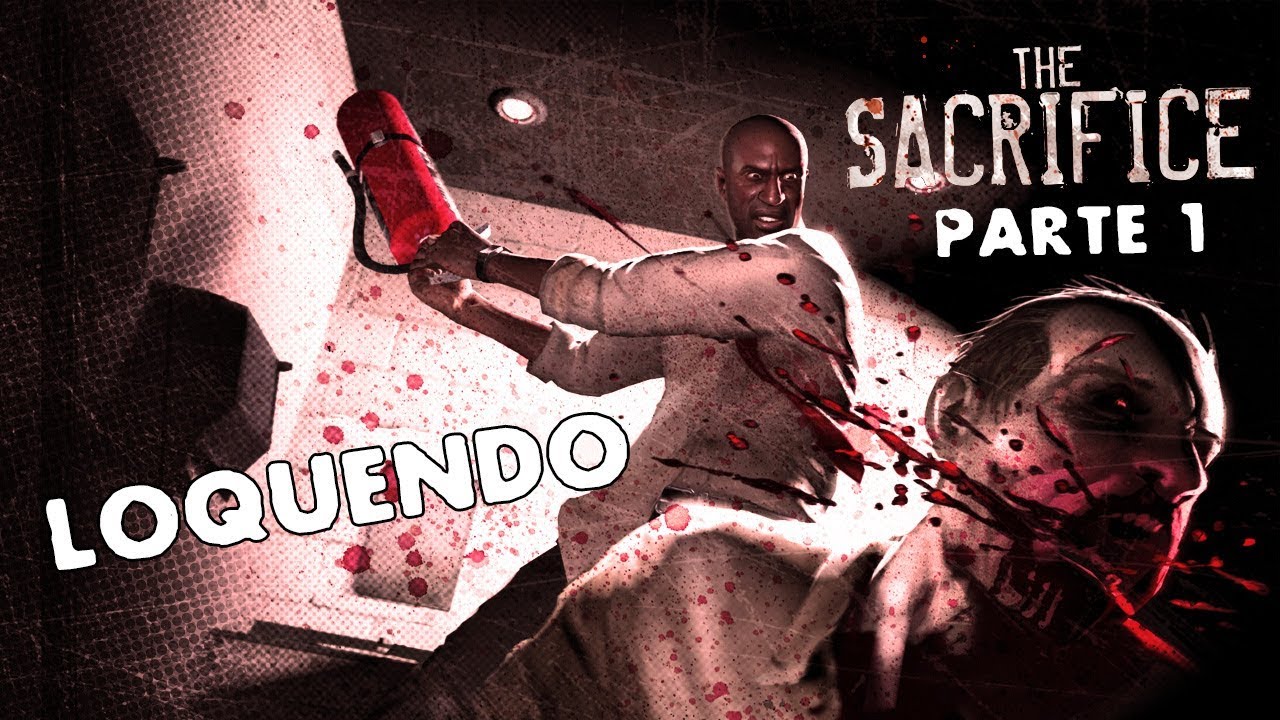 Left 4 Dead: El Sacrificio (Cómic) (Loquendo) - Parte 1