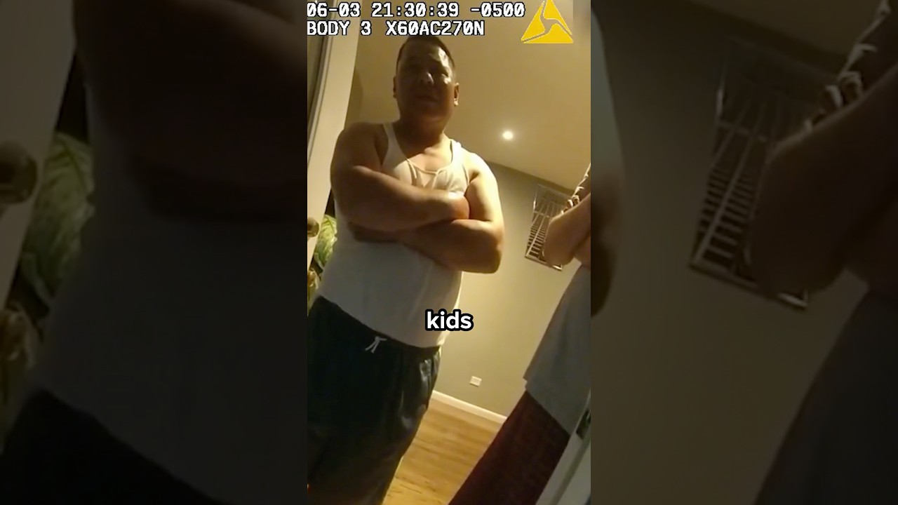 Hit-and-Run Driver Learns Why You Can&rsquo;t Outrun Police