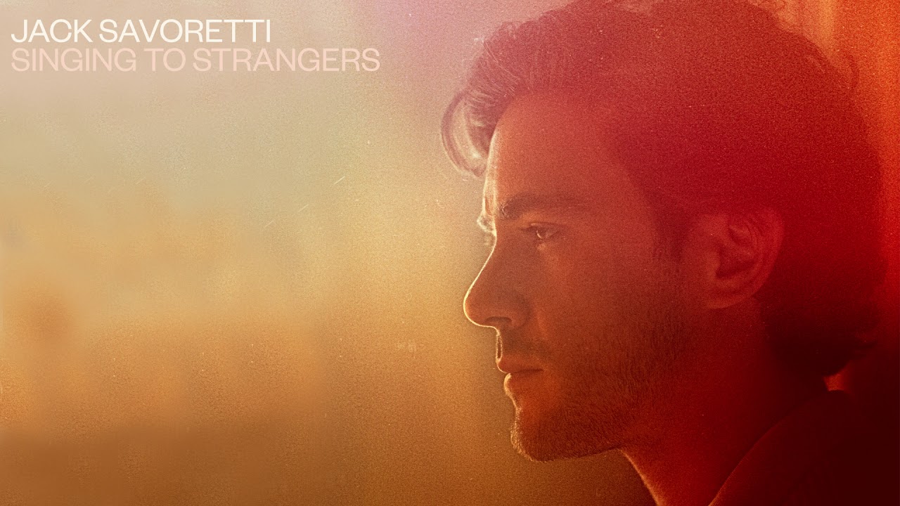 Jack Savoretti - Better Off Without Me (Official Audio)