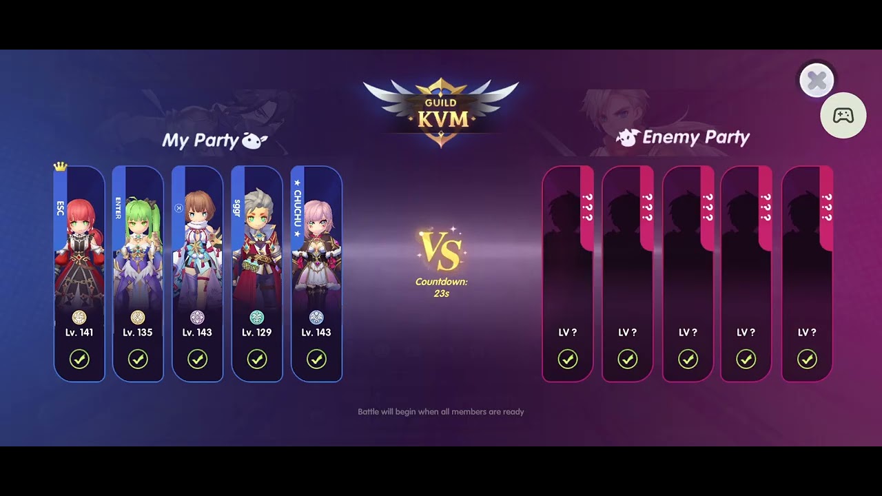 [ROX] EP. 65 F2P BIOLO 2 HAND KVM 6 GAMES | 4/6 WINS | SUPPORT DPS