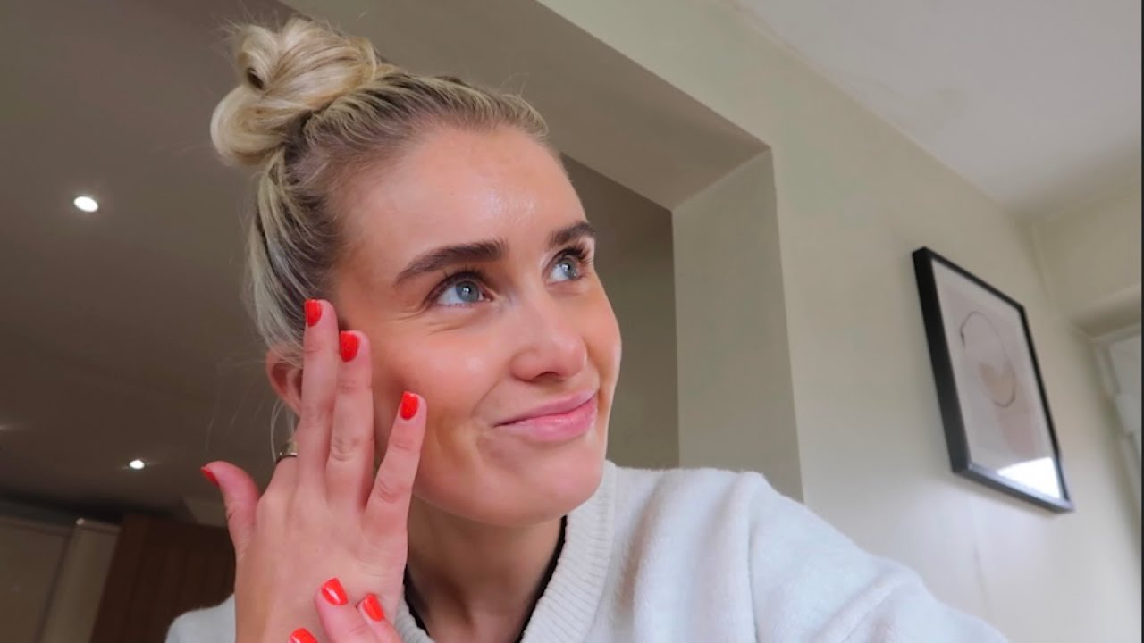 Haircare journey, house refresh & new nails! Spend the week with me, VLOG