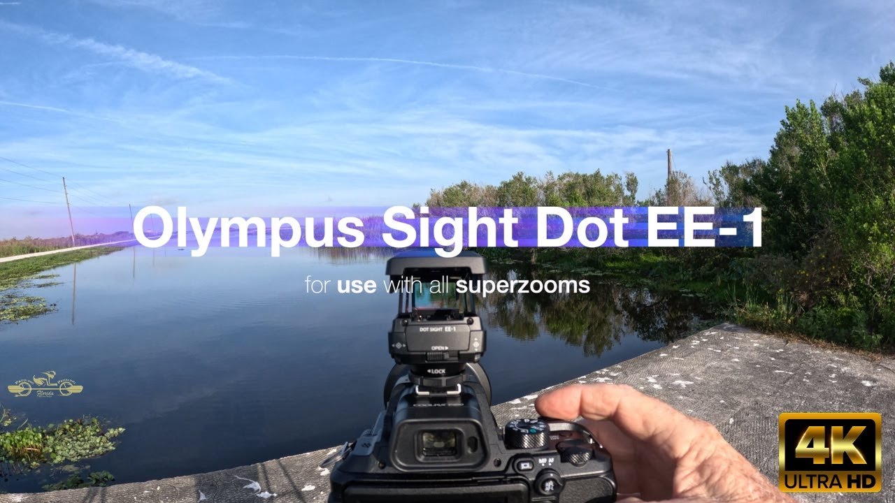 Olympus Dot Sight EE 1