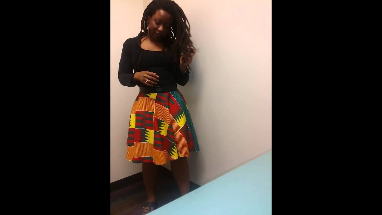 Manicured Locs to Free Form