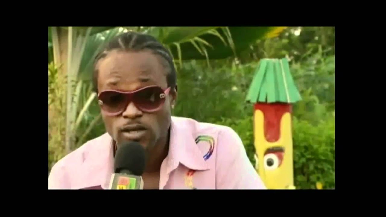 Shawn Storm Interview On TvJ FiWi Choice [Hosted By Amita] 2010