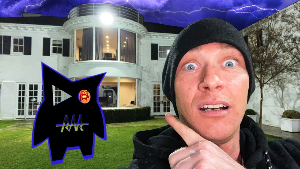 Paranormalists invited to Carter Sharer haunted house