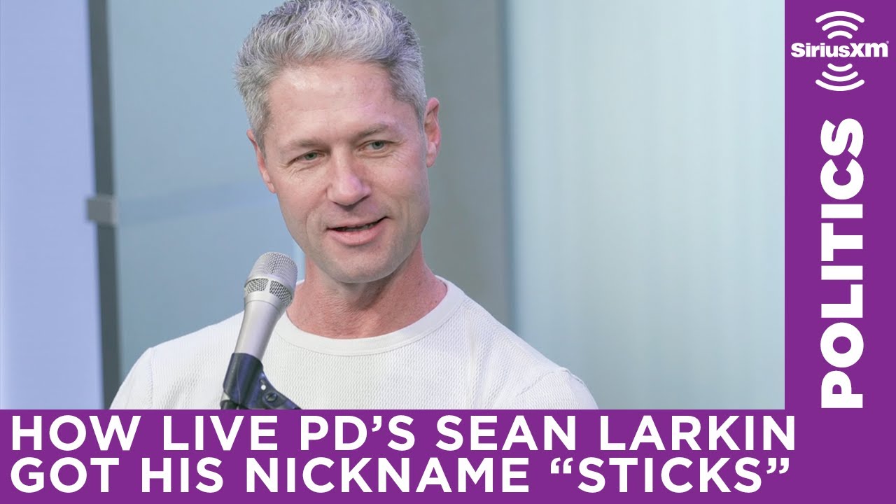How Live PD's Sean Larkin Got His Nickname 