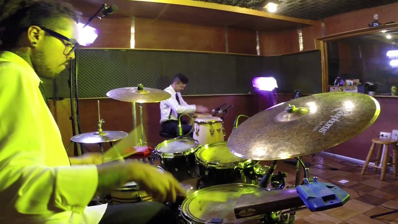 APAMBICHANDO. Ren&eacute; Mendez - Nikos Alvear