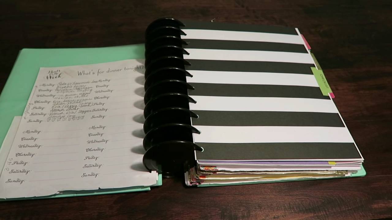How I Use My Happy Planner and Happy Planner Teacher's Edition to Homeschool