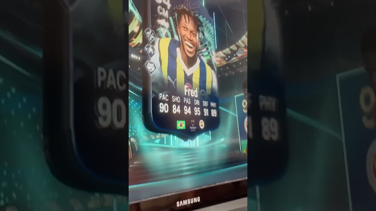 Ea fc 24 85 10