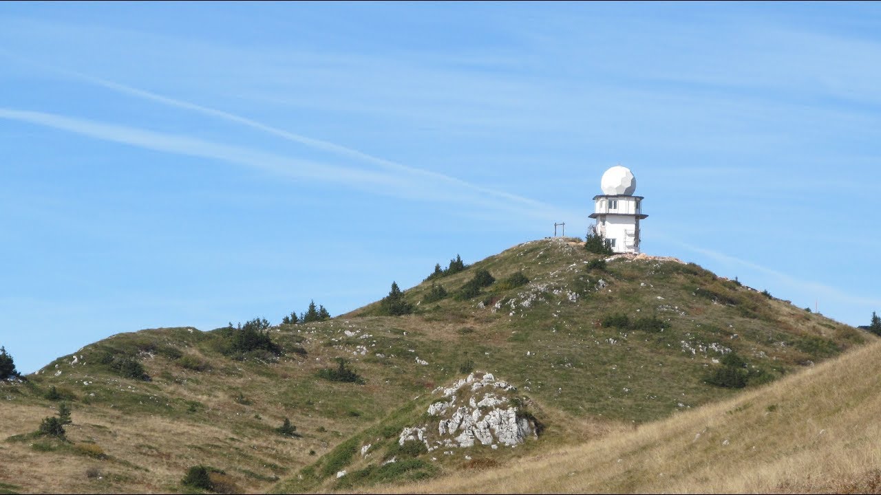 PLANINARENJE - J A H O R I N A -   07 10 2019