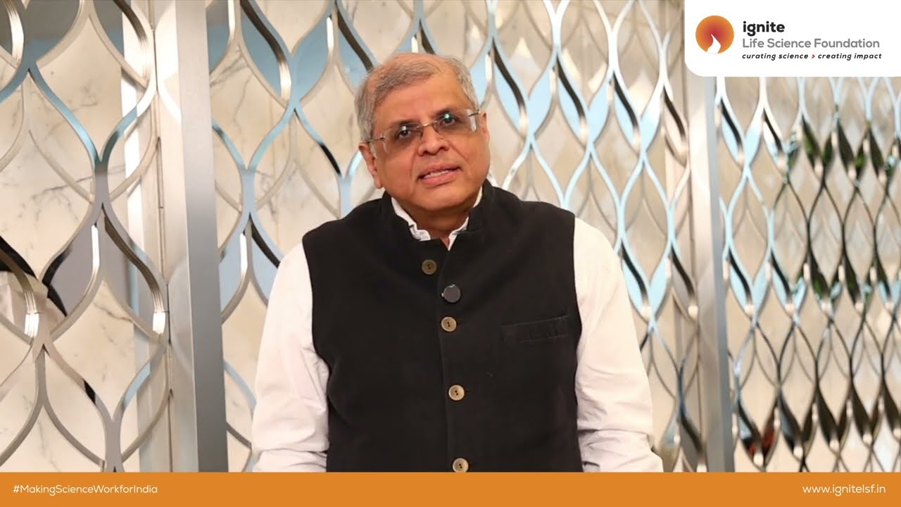 Strengthening India&rsquo;s Research and Innovation Ecosystem