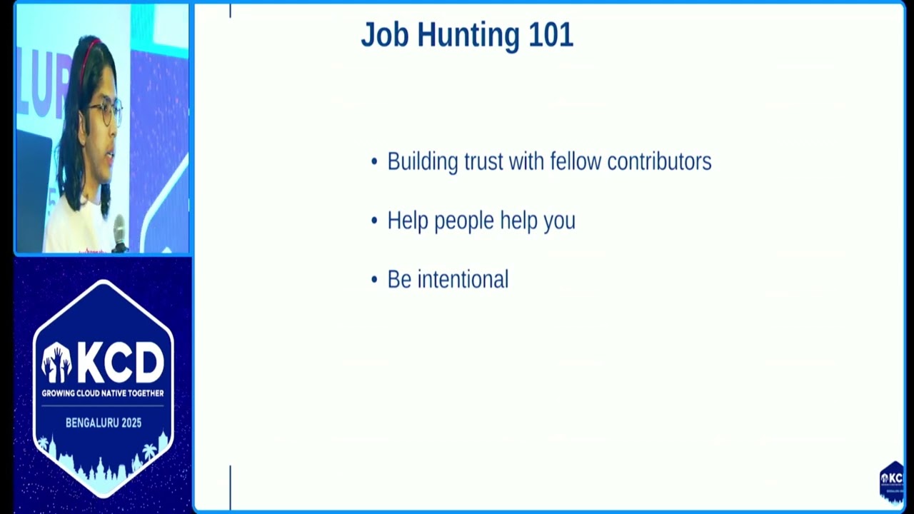 Open Source, Open Doors: Building good engineering teams with open source communities