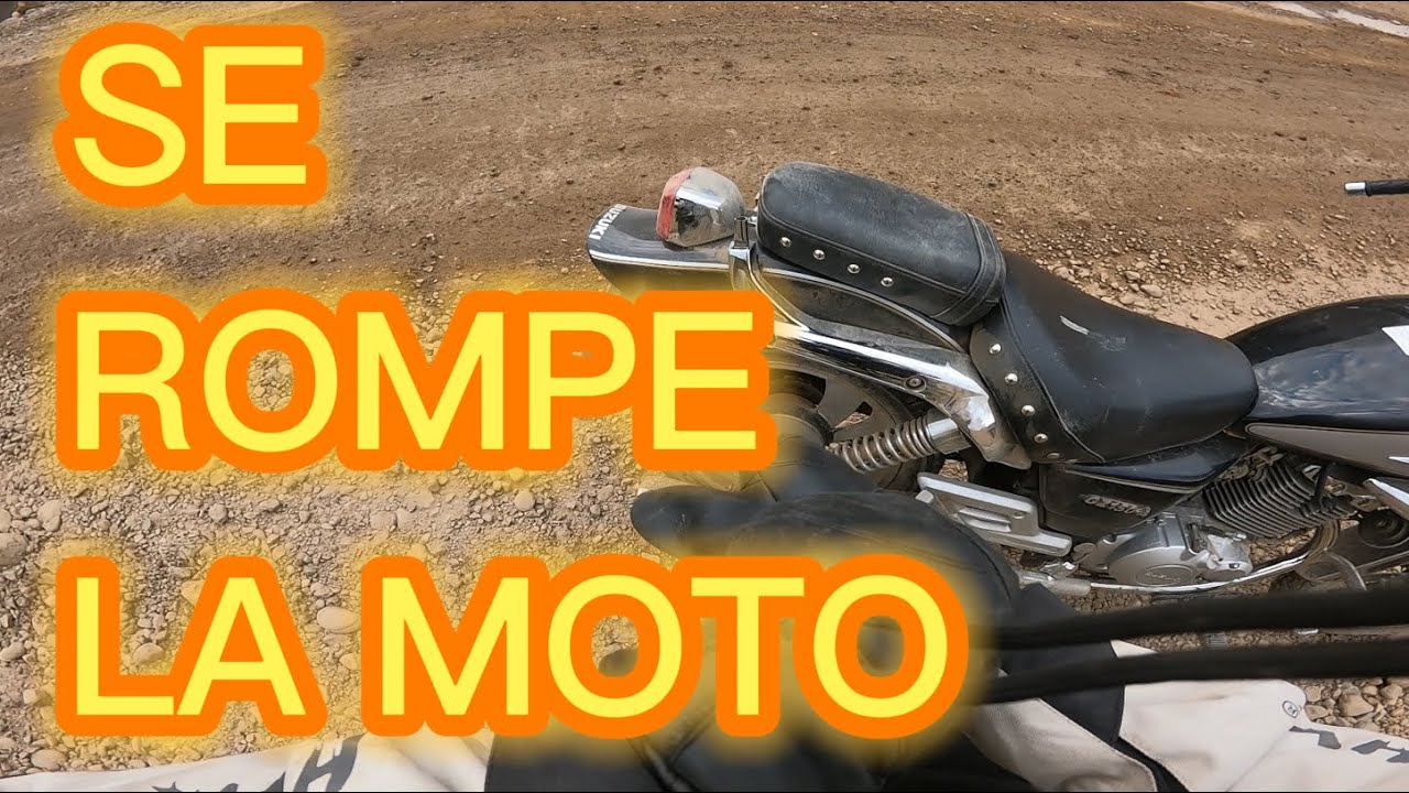 HUARAZ-HUÁNUCO en moto(PARTE 2) VÍA en CONSTRUCCIÓN /Gz150