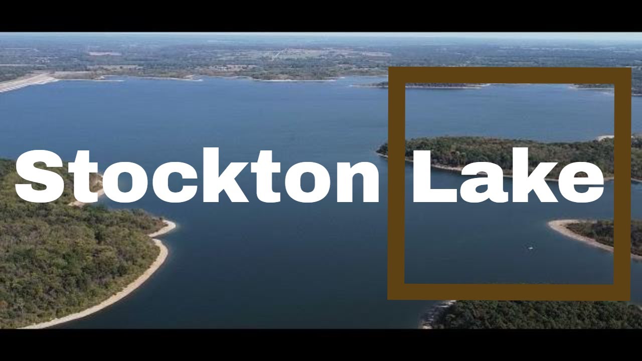 Cabins At Stockton Lake - Family Trip - Stockton Missouri Rustic Retreat