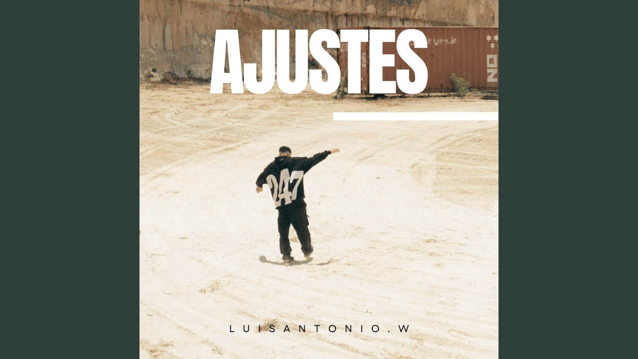 Ajustes