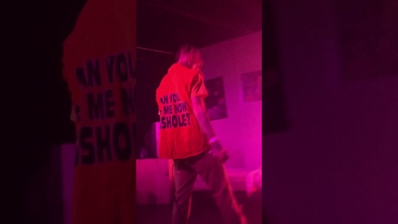 Lil Peep/GBC 