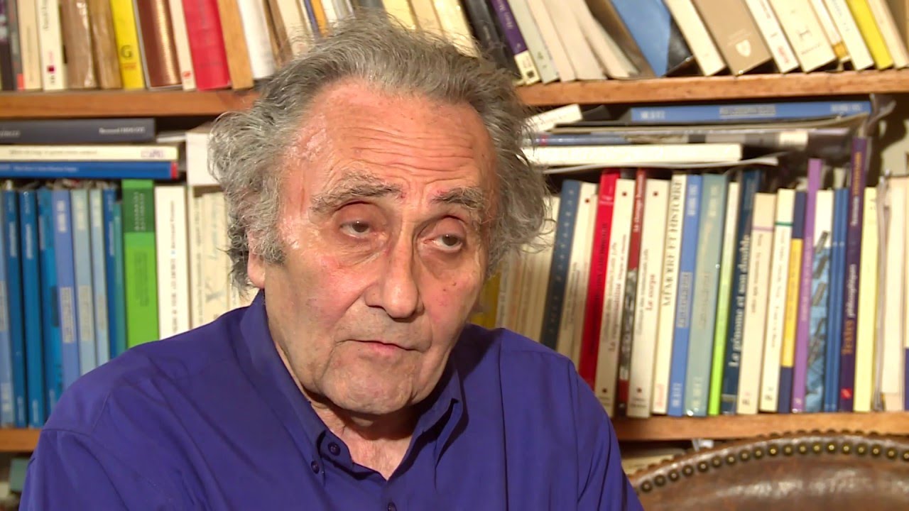 ENTRETIEN AVEC HENRI ATLAN