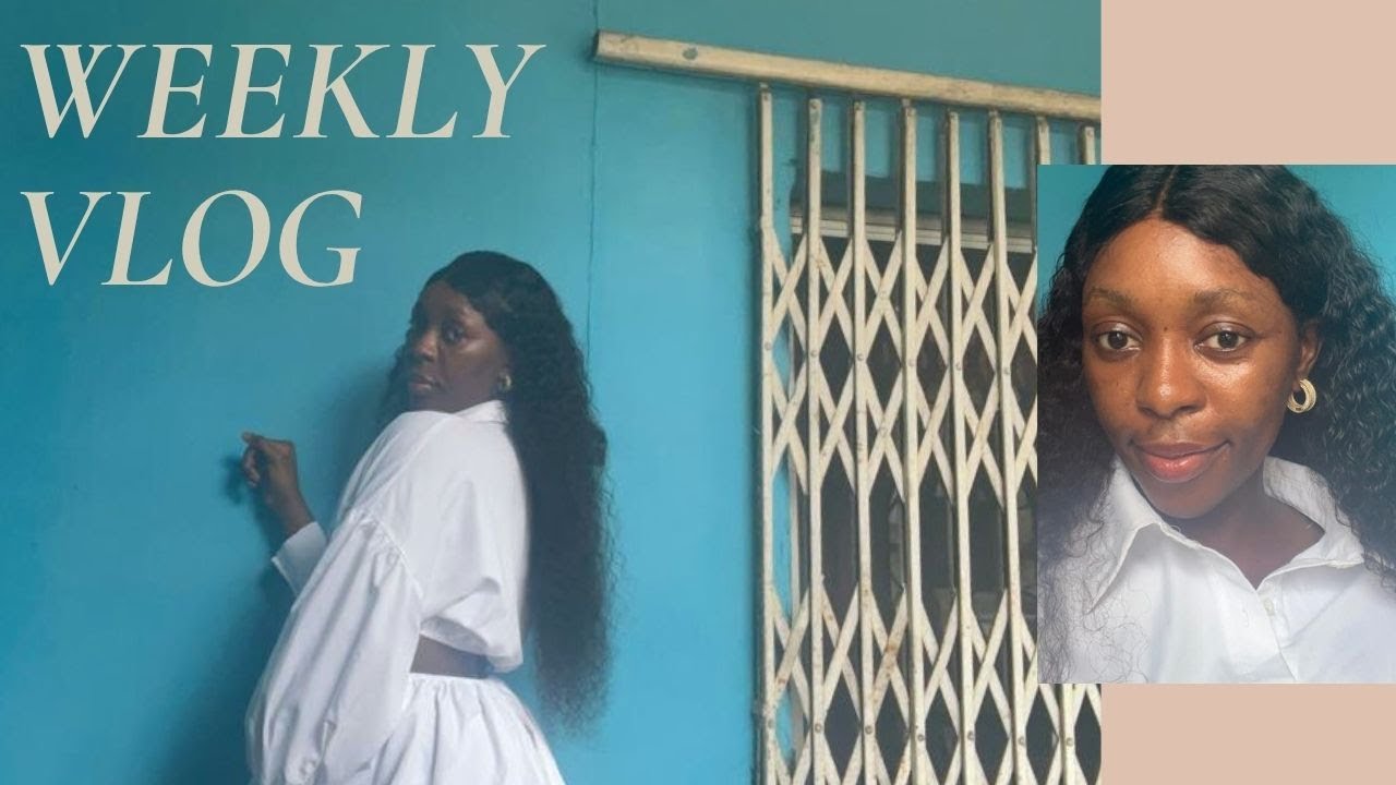 WEEKLY VLOG-Started Sewing + Birthday Fun + Family Time