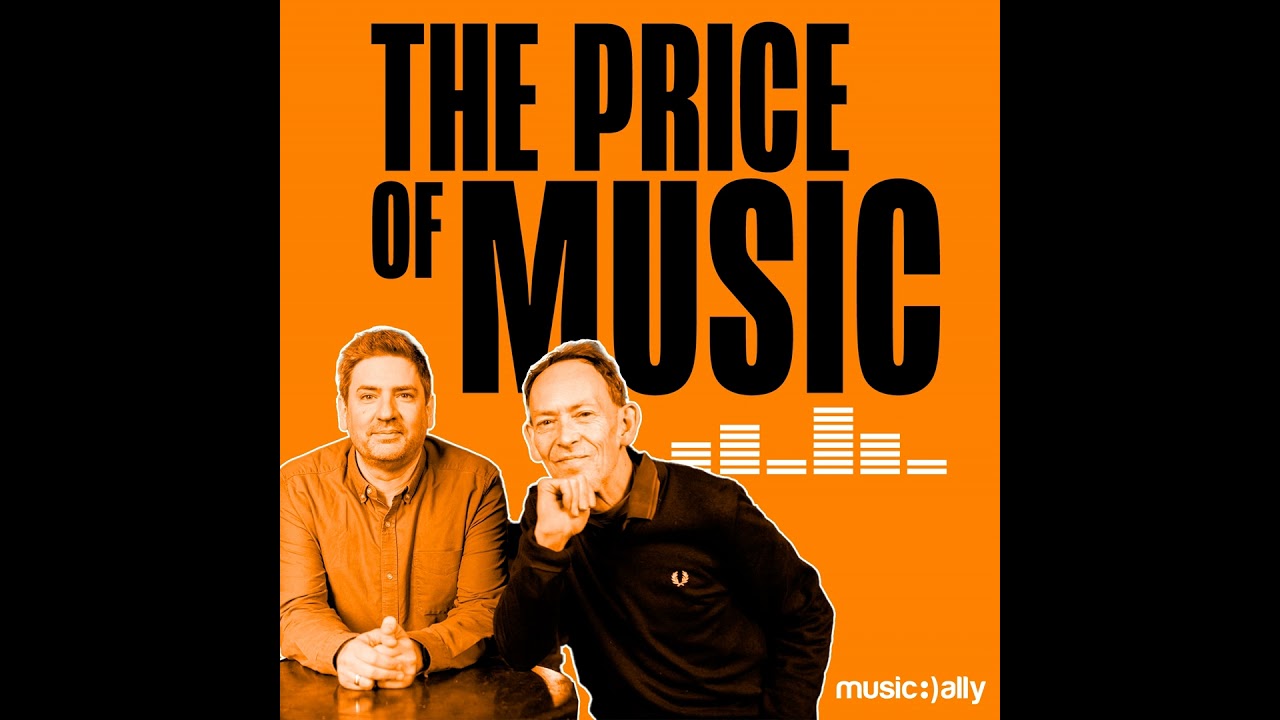The Price of Music Christmas Quiz 2025!