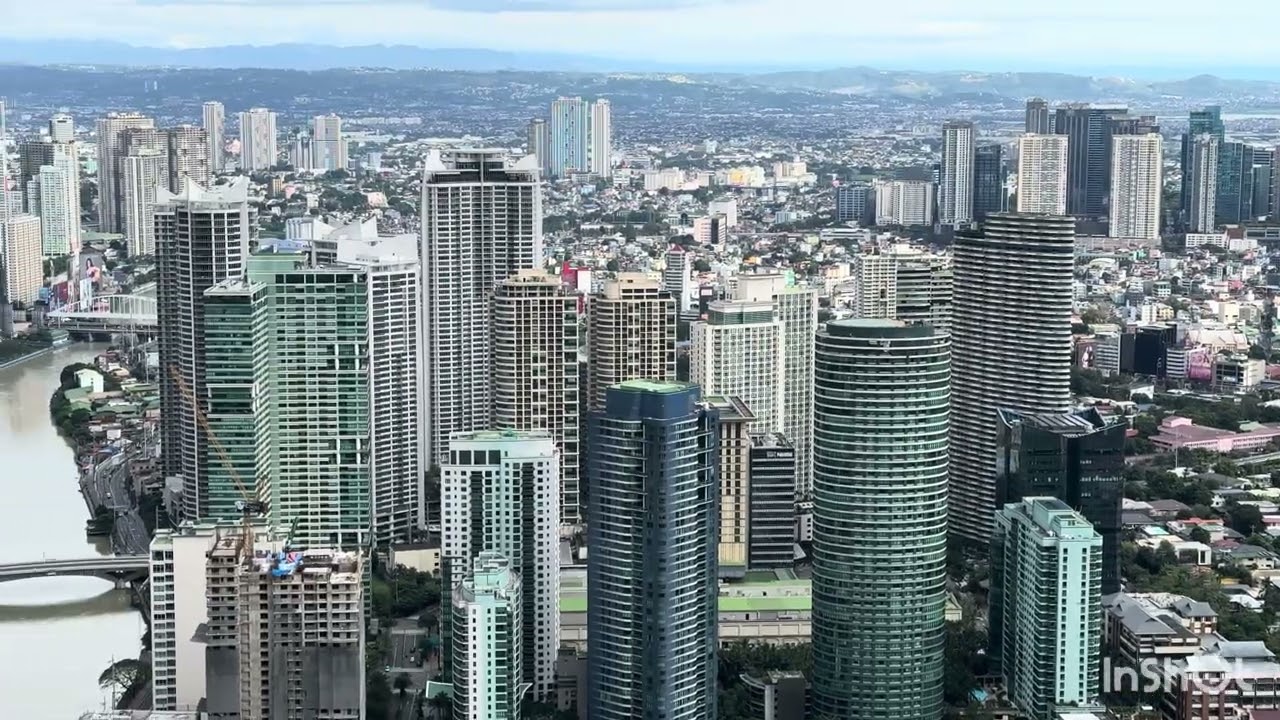 New Year’s Eve - Philippines