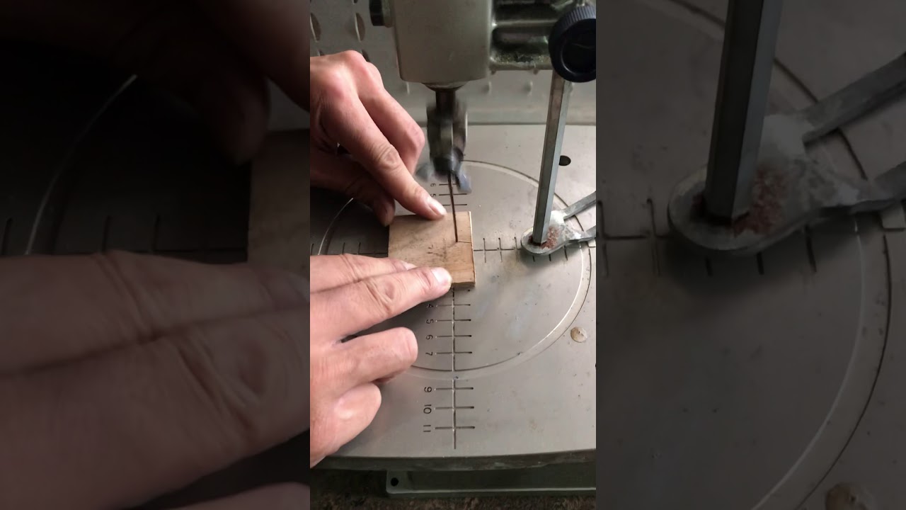 RYOBI 糸ノコ盤 TF-50