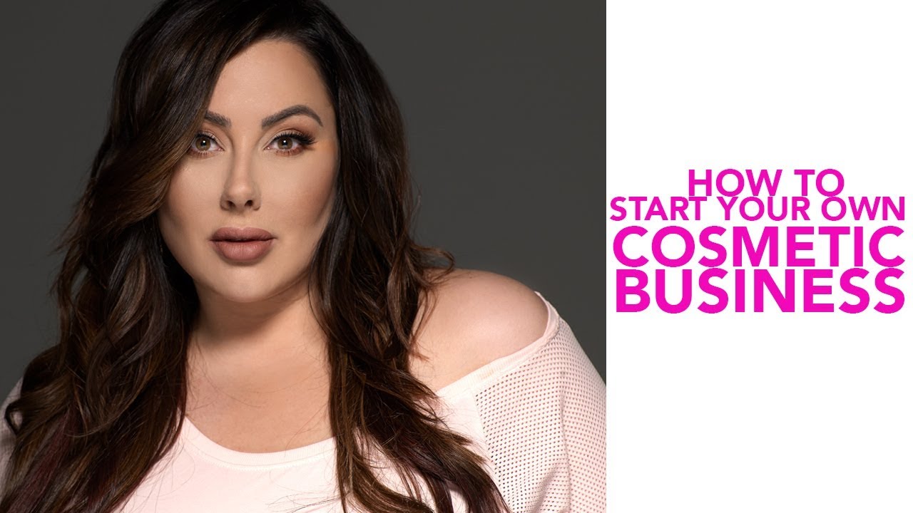 How to Build your Own Makeup Company | Makeup Geek