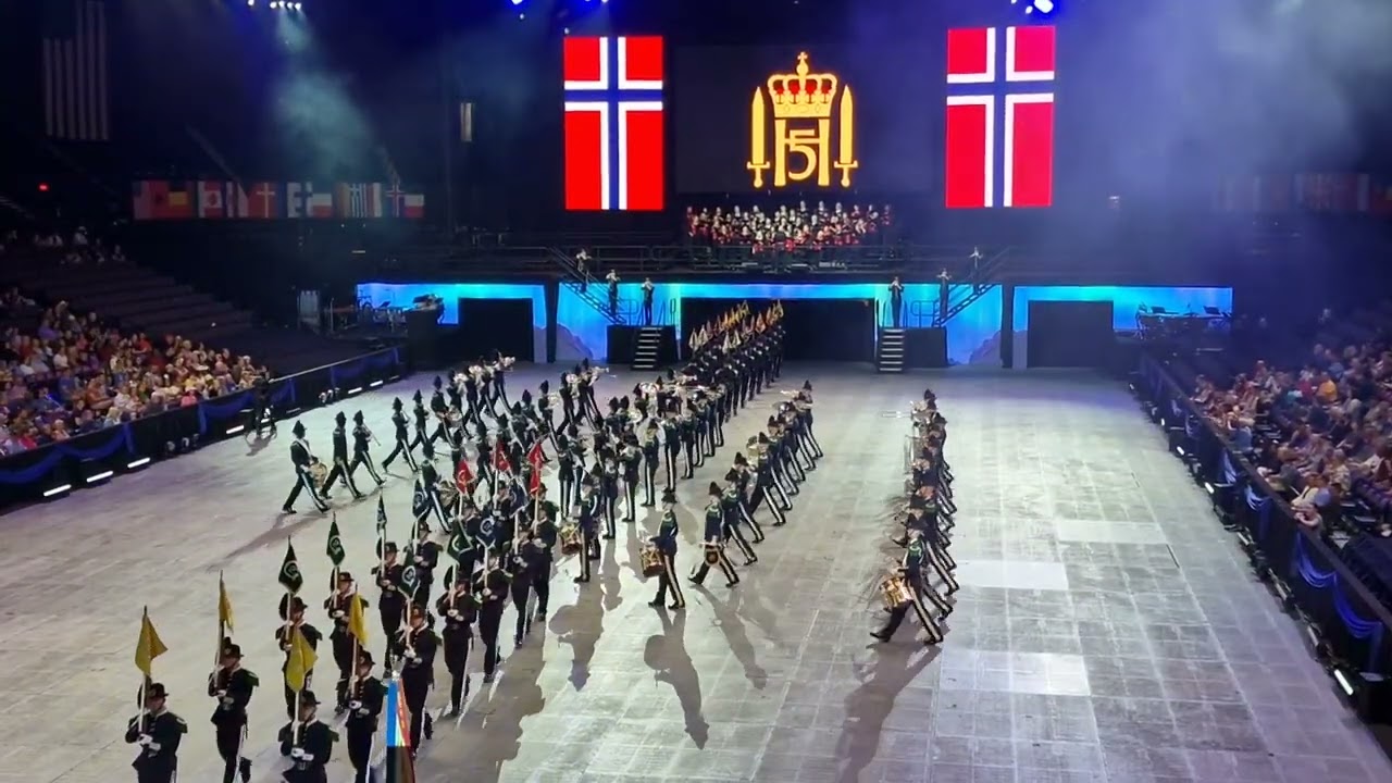 20250425 HMKG  - VA International Tattoo