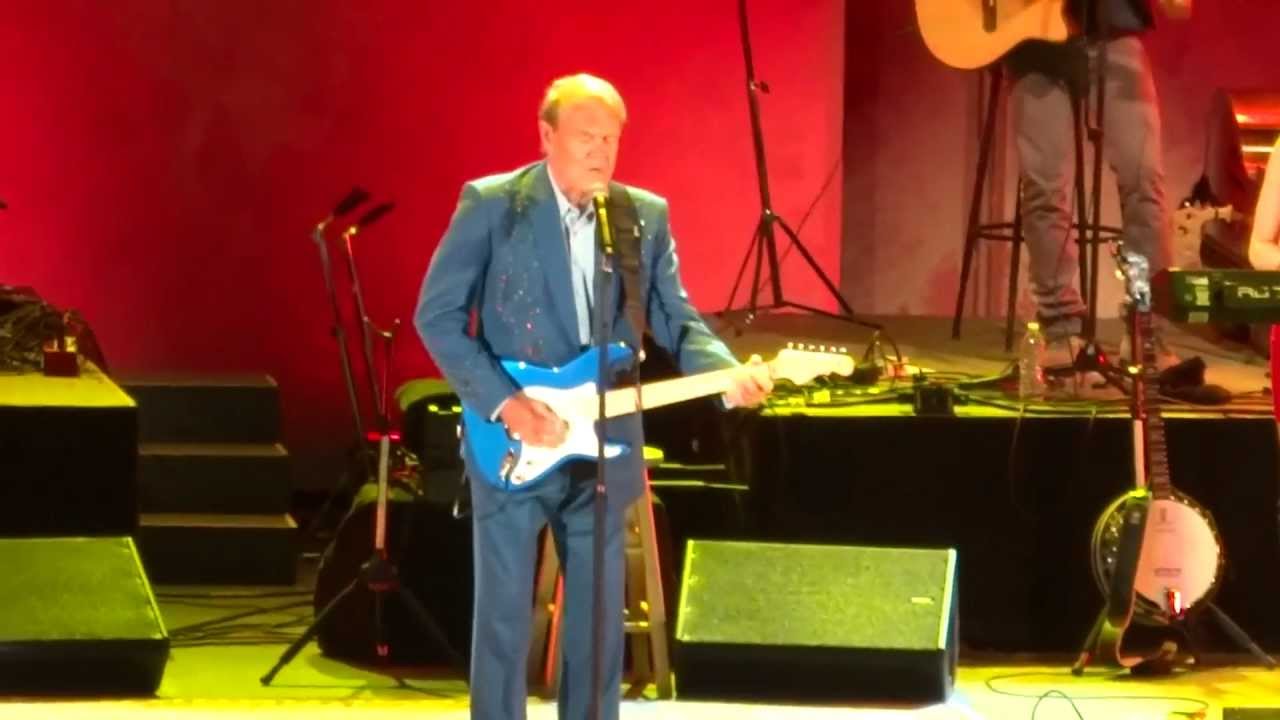 Glen Campbell's 