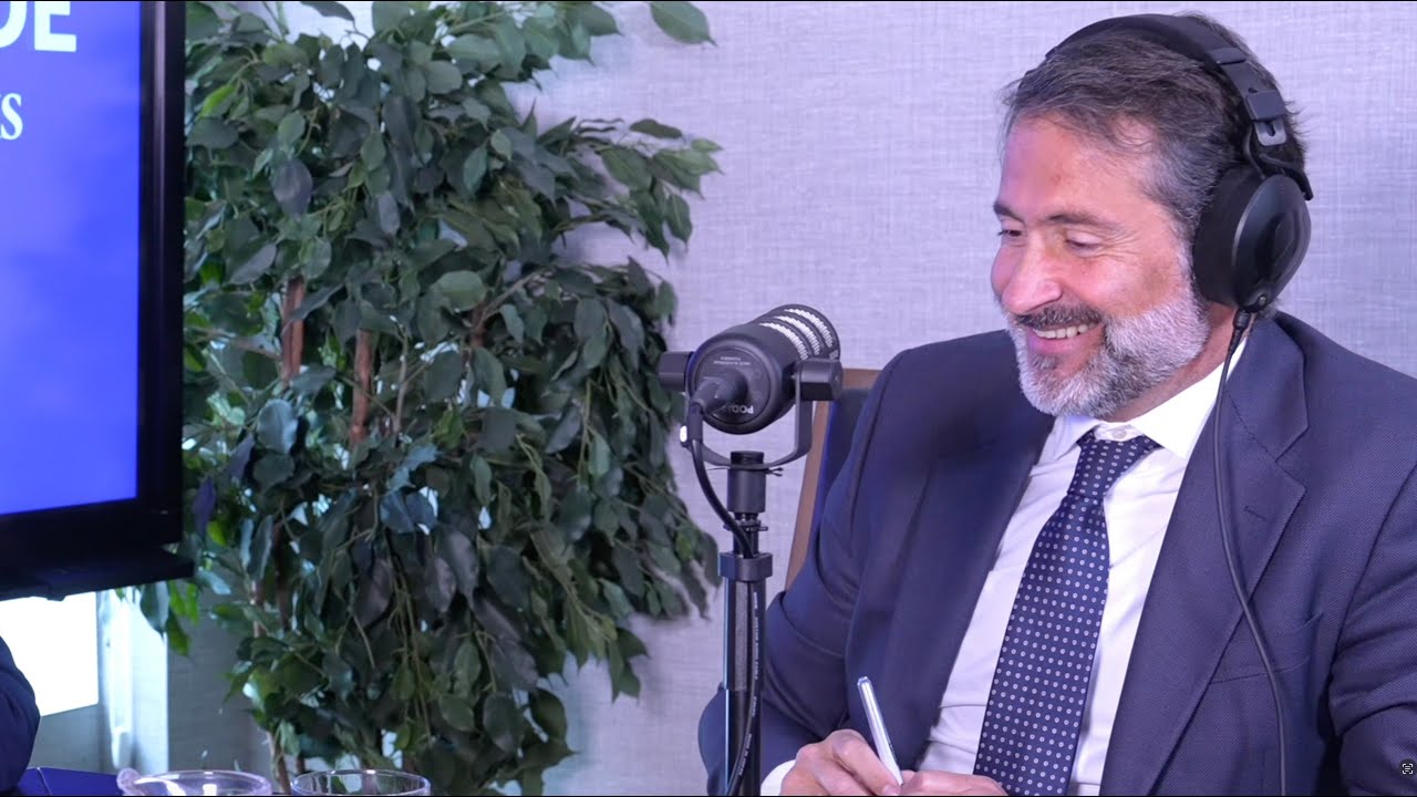 #3. ISDE TALKS. Juanjo Cano - Presidente de KPMG en España
