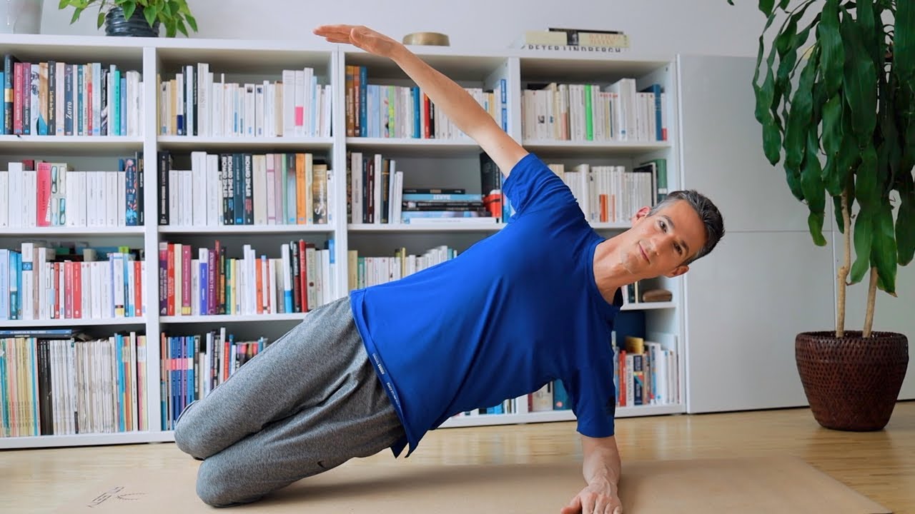 Pilates pour tout le corps | Souplesse et Mobilité | Impulse Pilates