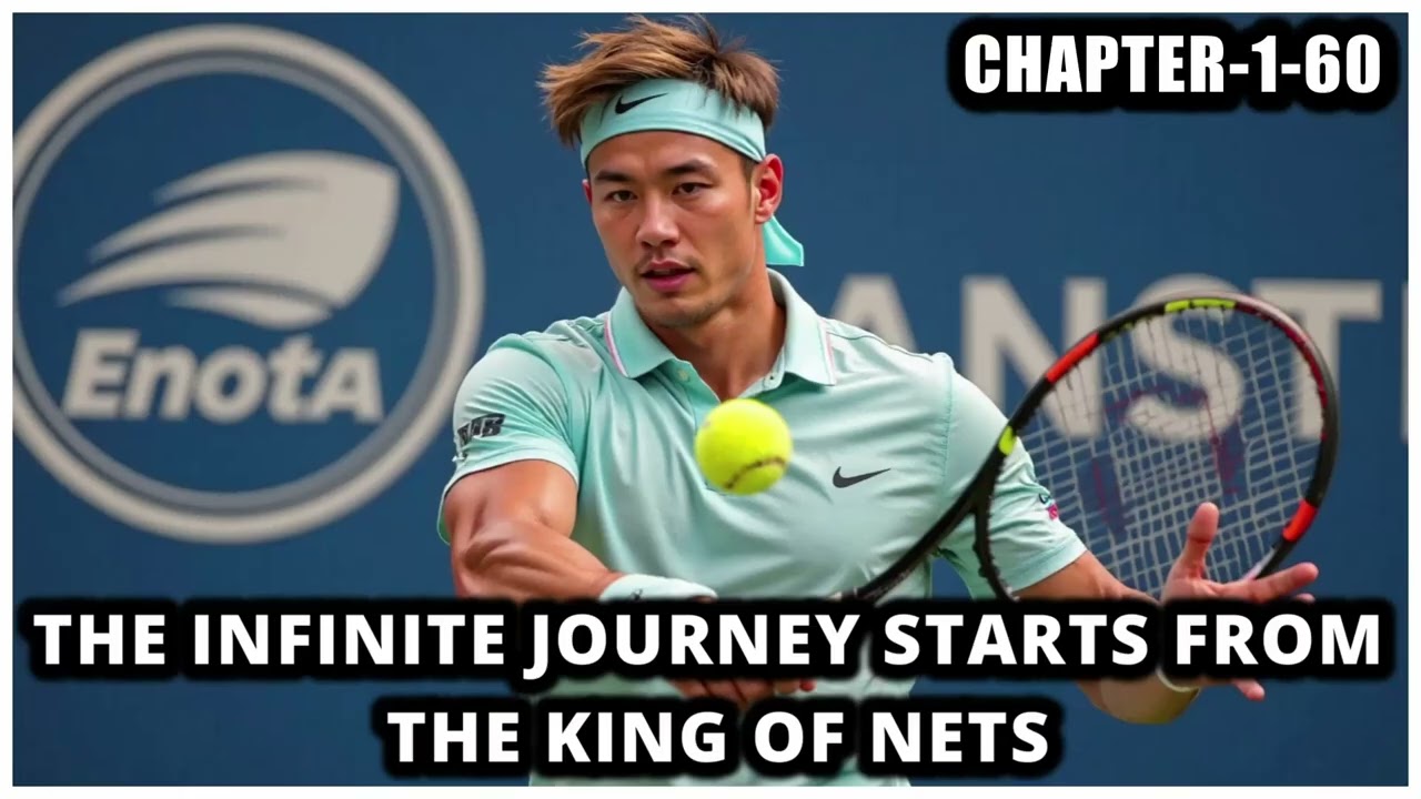 The Infinite Journey Starts From the King of Nets fanfiction audiobooks - Chapter-1-60