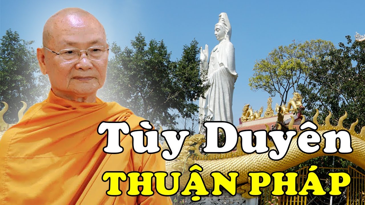Làm Thế Nào Mà Là Sống TÙY DUYÊN THUẬN PHÁP | HT Viên Minh Giảng | Phật Pháp Vấn Đáp