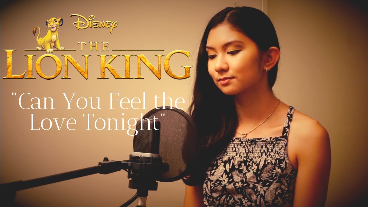 Disney's The Lion King 