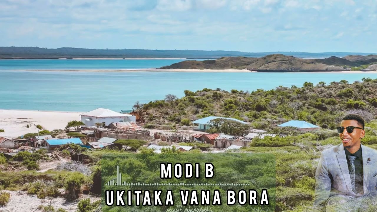 UKITAKA VANA BORA BY MODI B 