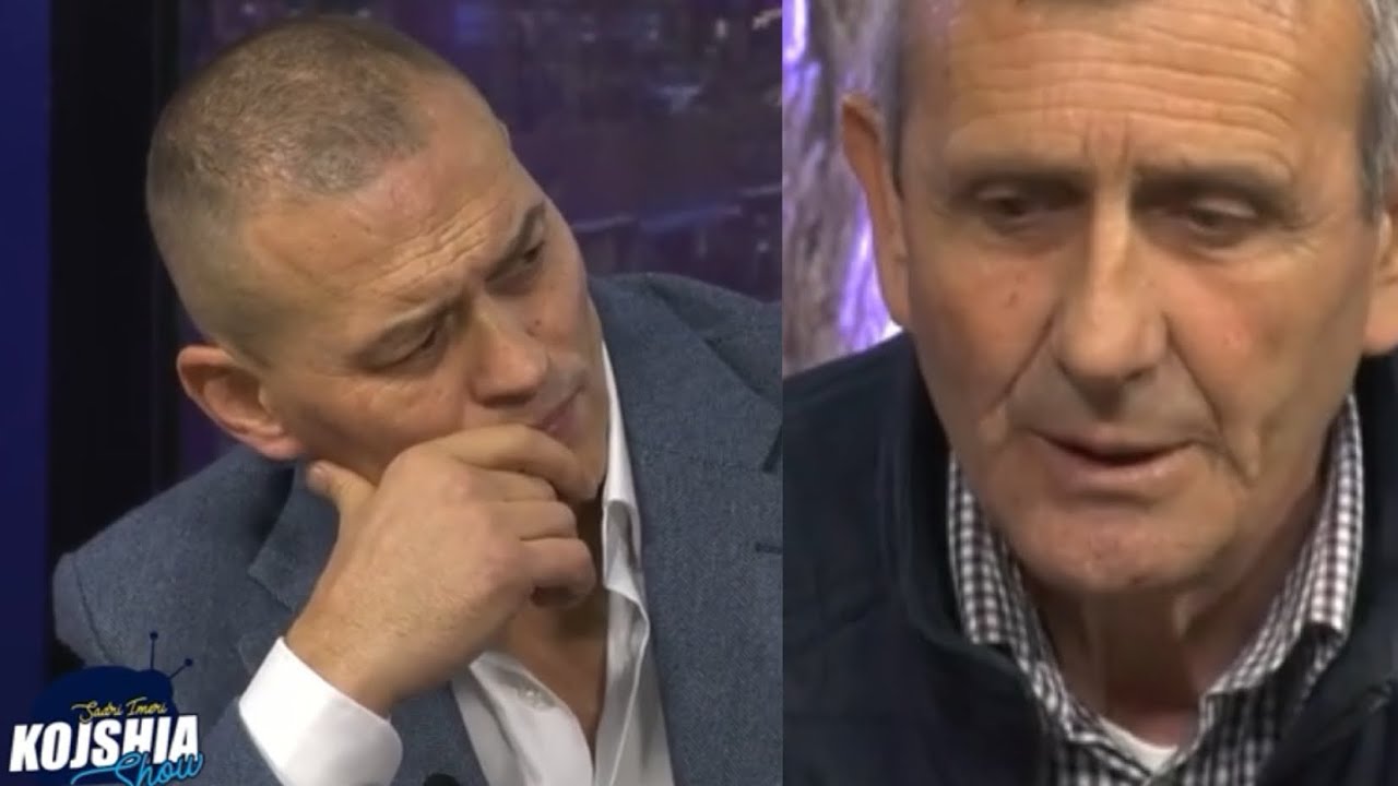 Emocionohen fort Ridvan Tahiri nga Ish-ushtari UCK’së zbulonë se si Serbet i masakruan Familjen !