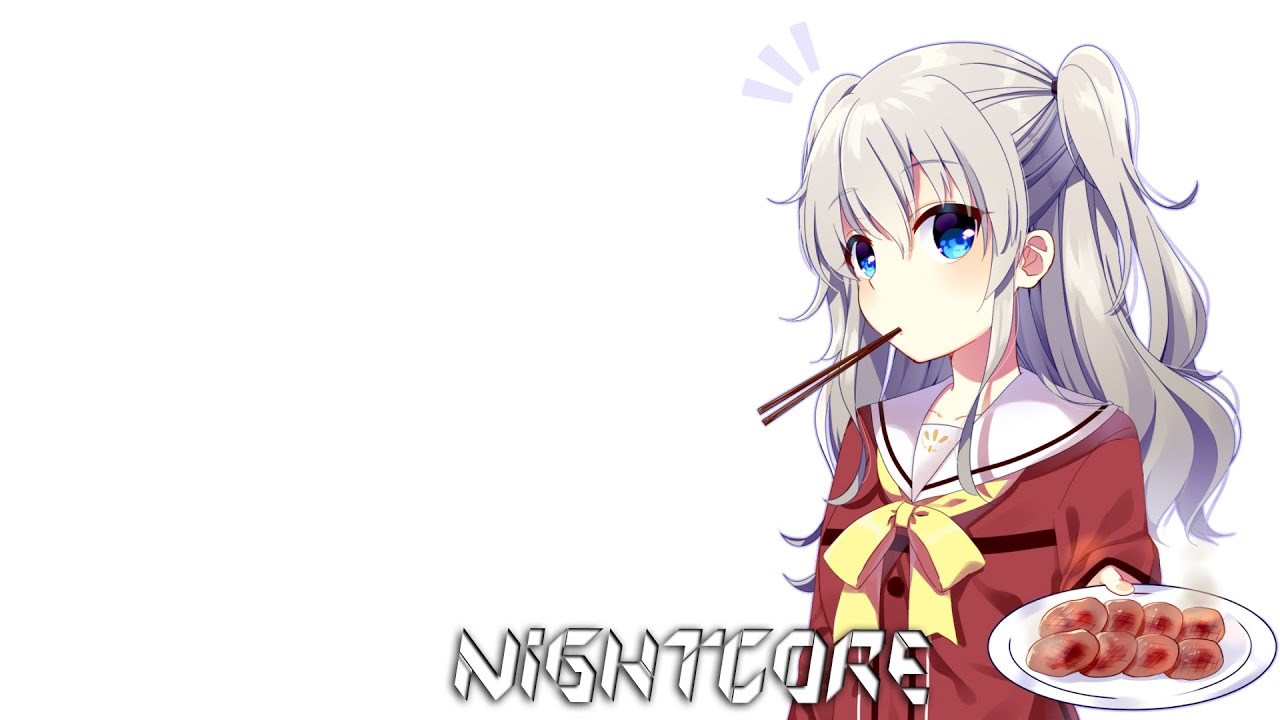 Nightcore - Sakura Reflection