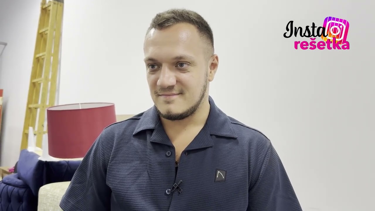 INSTA REŠETKA: Gastoz