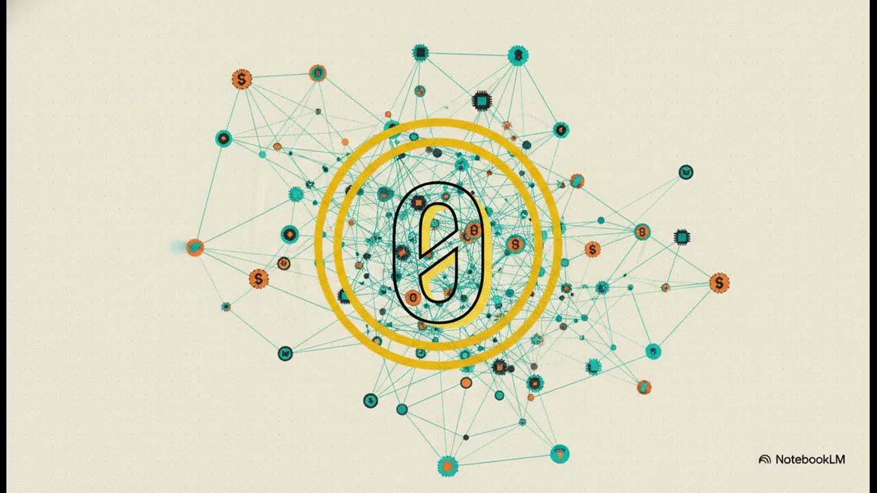 IOTA &mdash; блокчейн без комиссий? Tangle, IoT и переход к IOTA 2.0