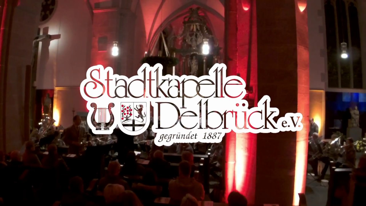 Stadtkapelle Delbrück - Ballad
