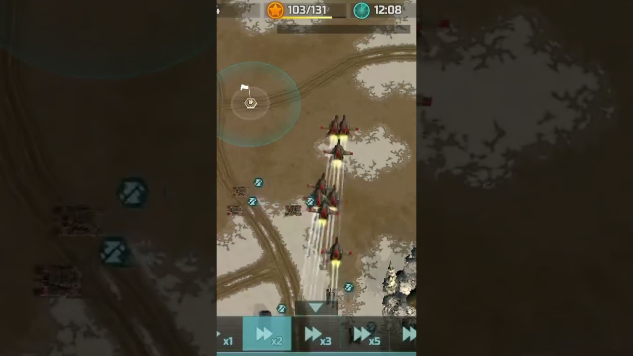 DUEL #aow3 #aow3fanvidio #gamestrategy #geargames #globalconfict #ipangjr #redalert #kknd