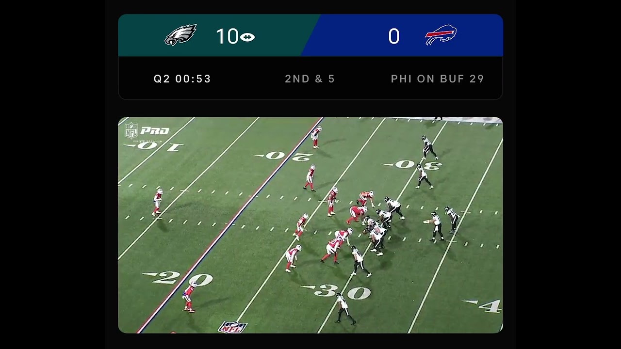 Smash Concept vs Zone Coverage Thompson