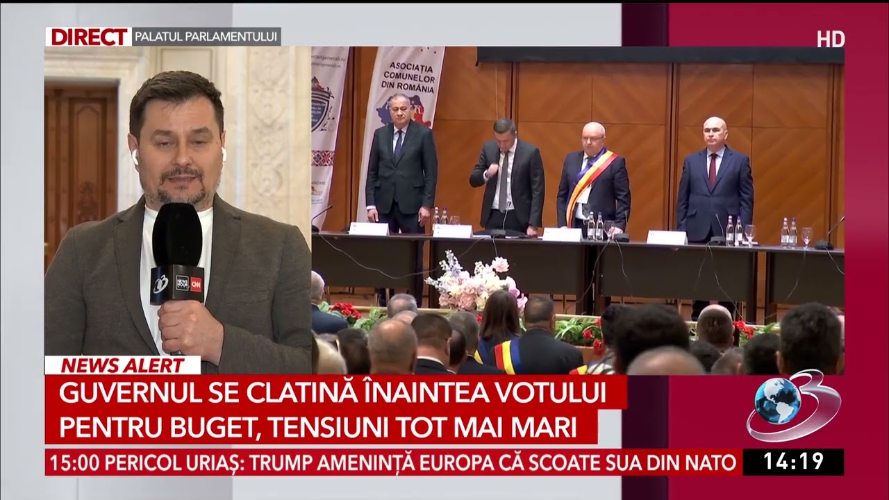 Bolojan ia în calcul să demisioneze. Cine ar putea fi noul premier