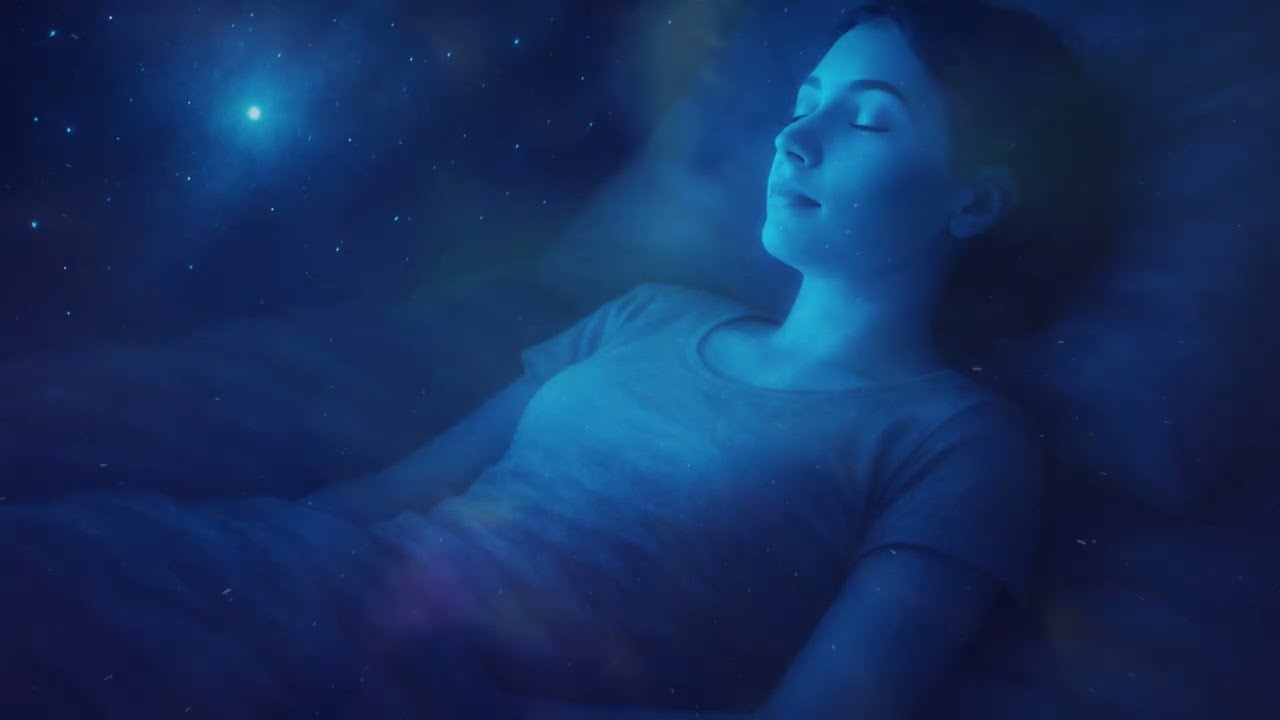 Enter the Richest Timeline of Your Life While You Sleep | Sleep Hypnosis.